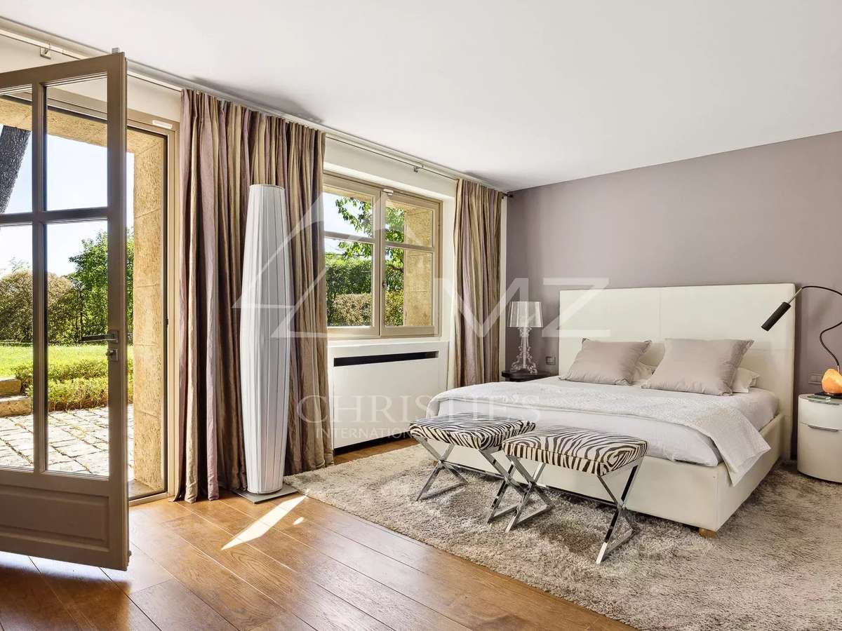 Maison Mougins