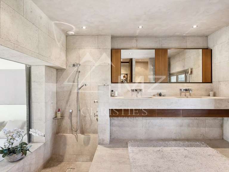 House Mougins - 6 bedrooms - 545m²
