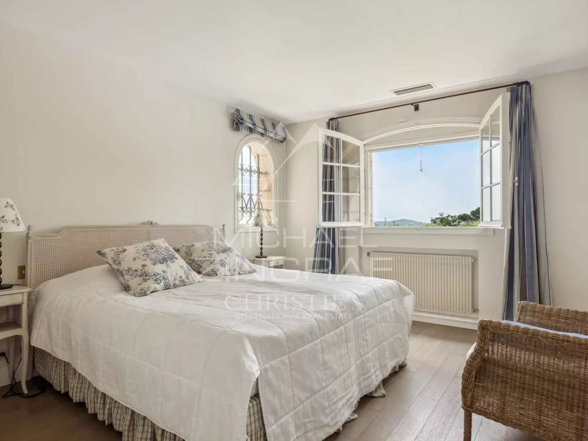 House Mougins