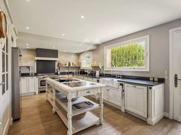 House Mougins - 6 bedrooms - 323m²