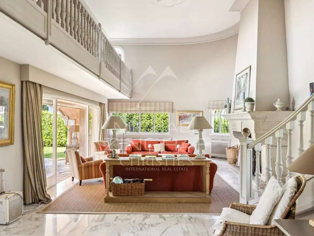 House Mougins