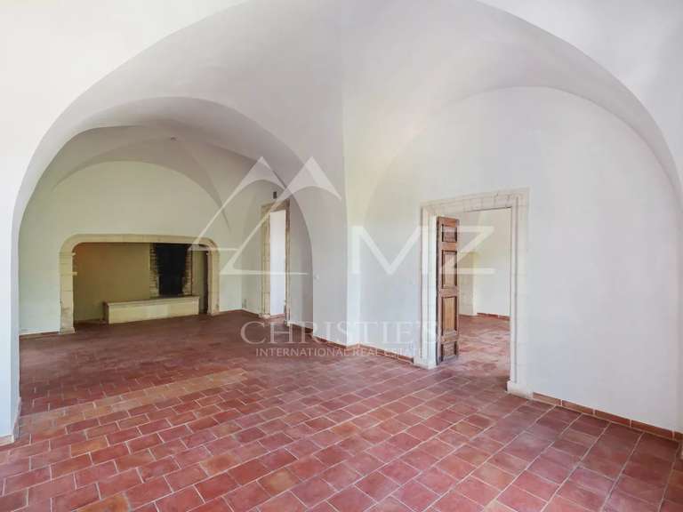 Maison Ménerbes - 2 chambres - 450m²