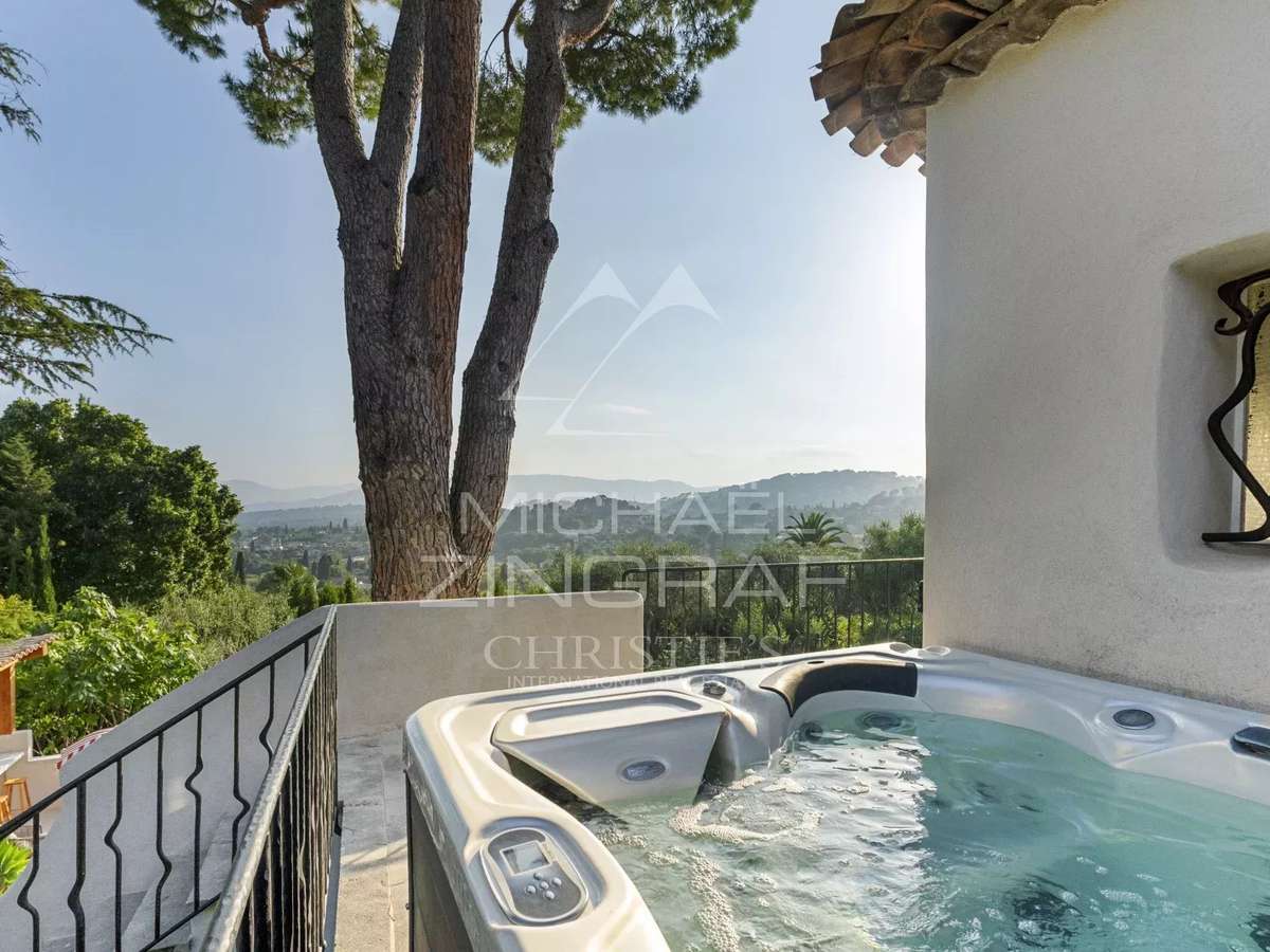 Maison Mougins
