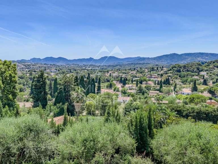 House Mougins - 5 bedrooms - 248m²