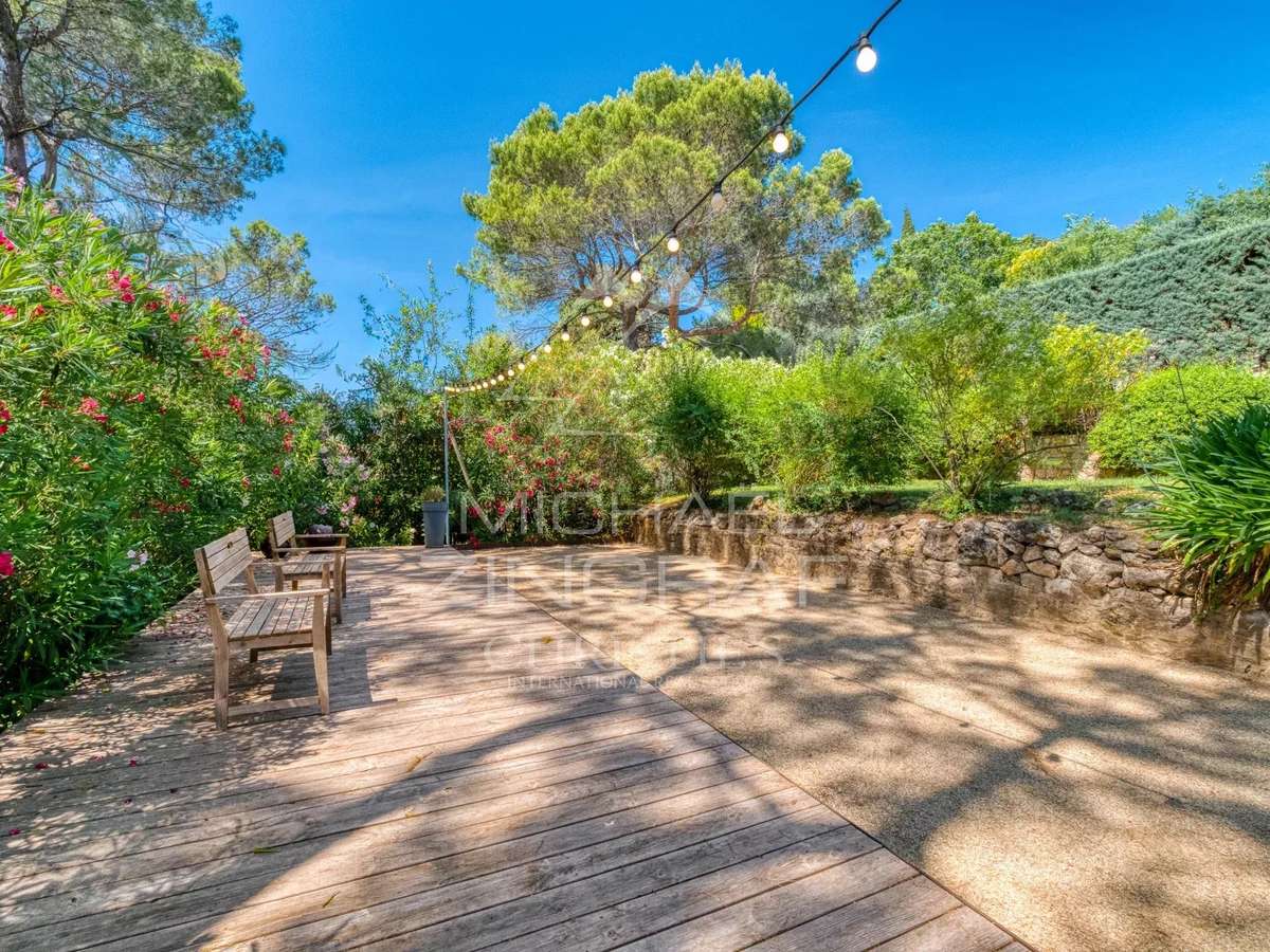 House Mougins