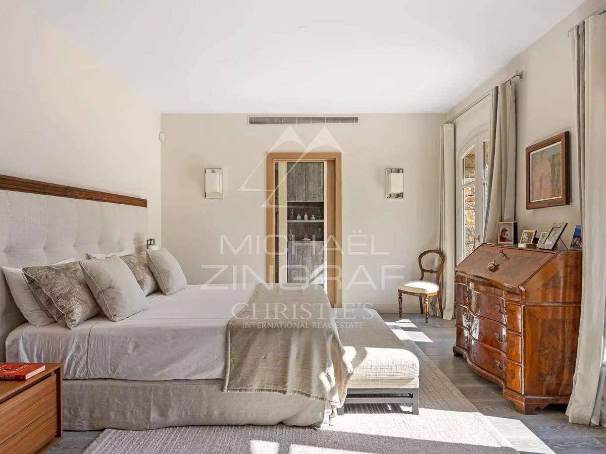 House Mougins