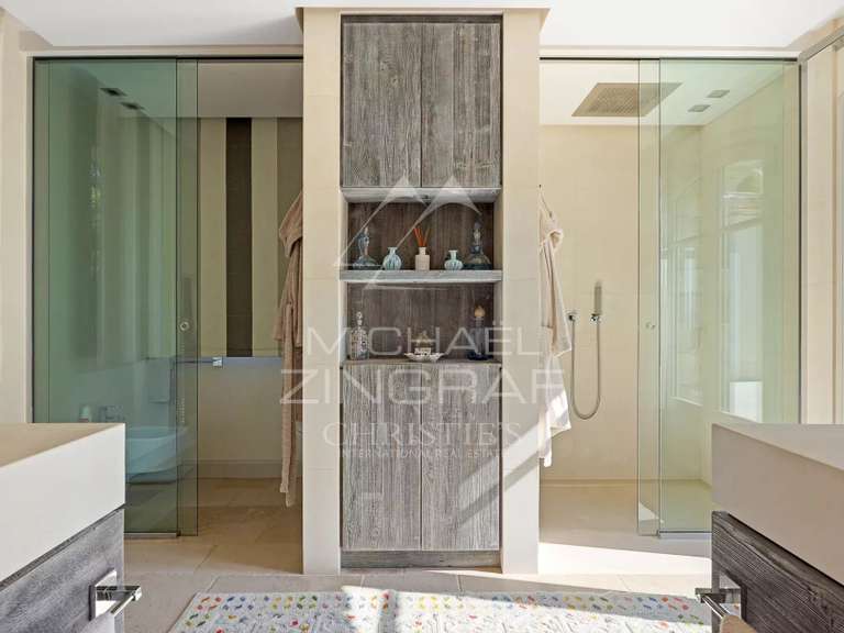 House Mougins - 5 bedrooms