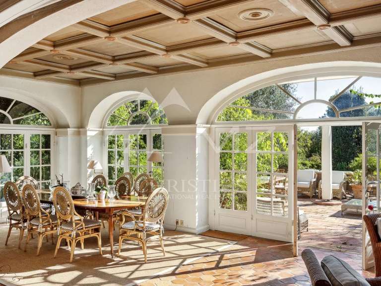 Maison Mouans-Sartoux - 11 chambres - 801m²