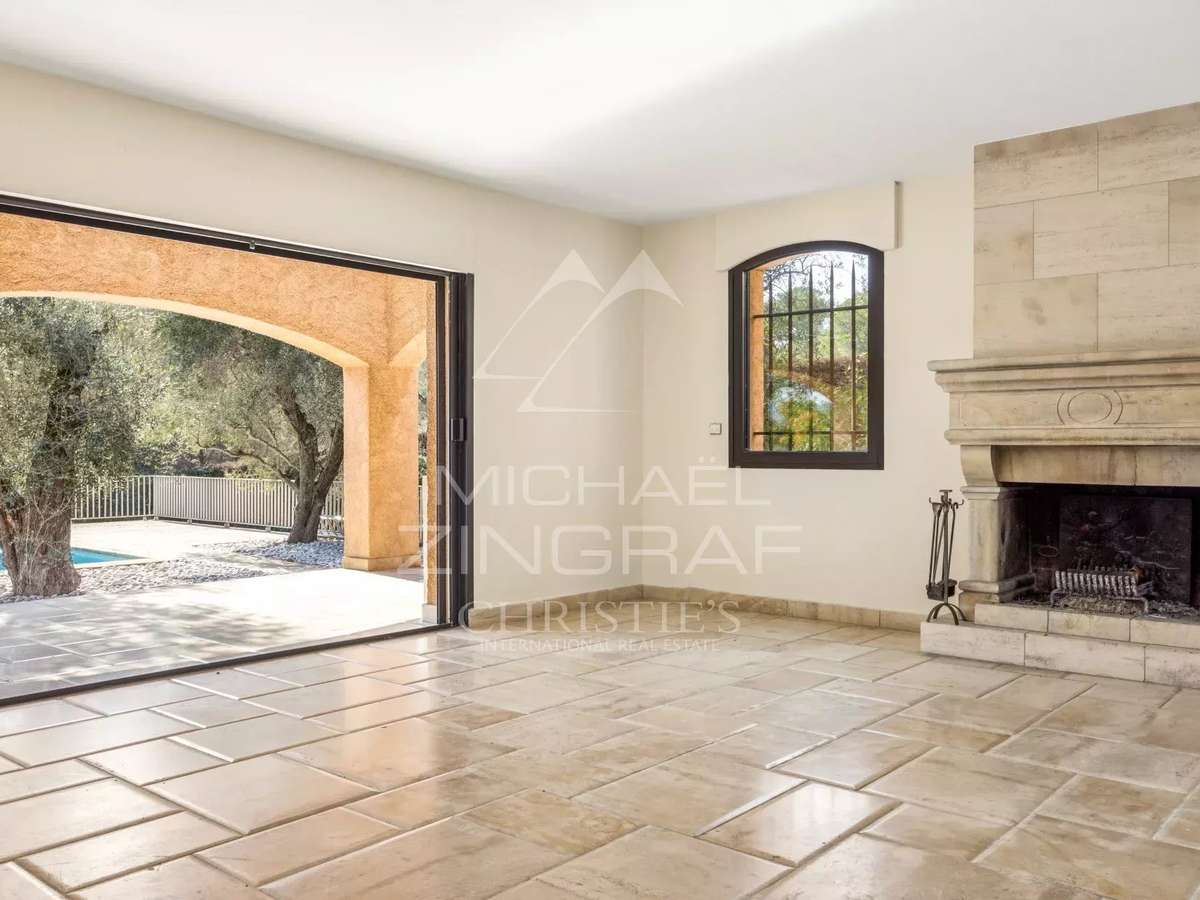 Maison Mougins