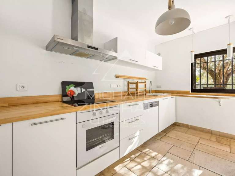 House Mougins - 4 bedrooms - 220m²