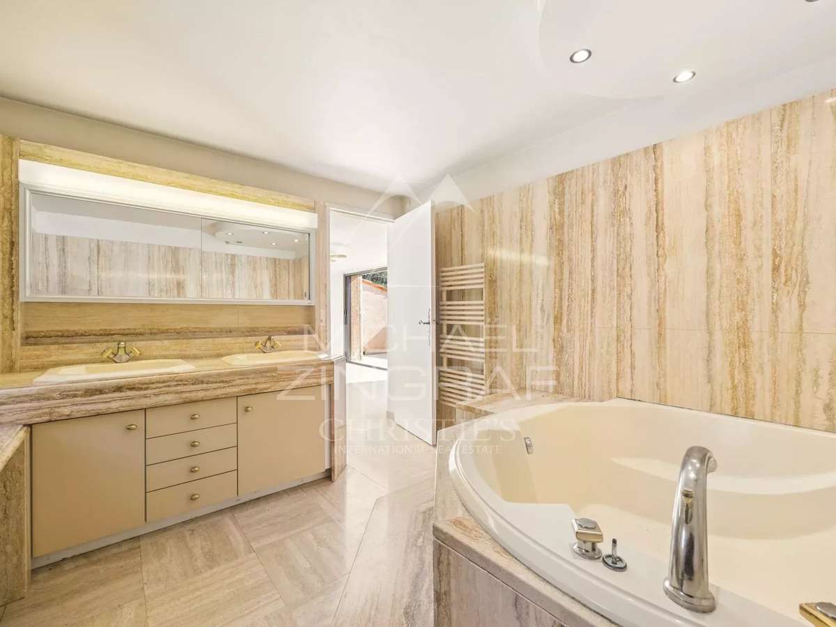 Maison Mougins