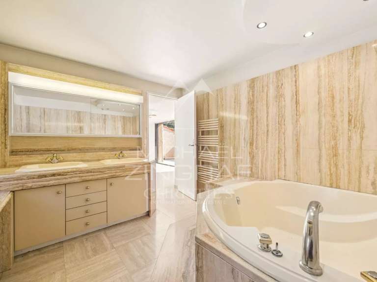 House Mougins - 4 bedrooms - 220m²