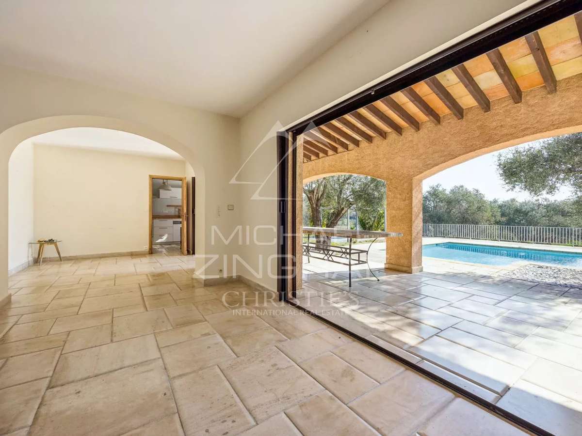 House Mougins