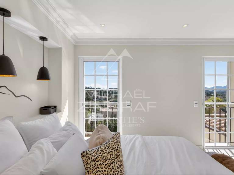 House Mougins - 5 bedrooms - 230m²