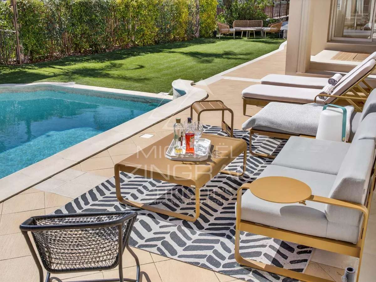 House Mougins