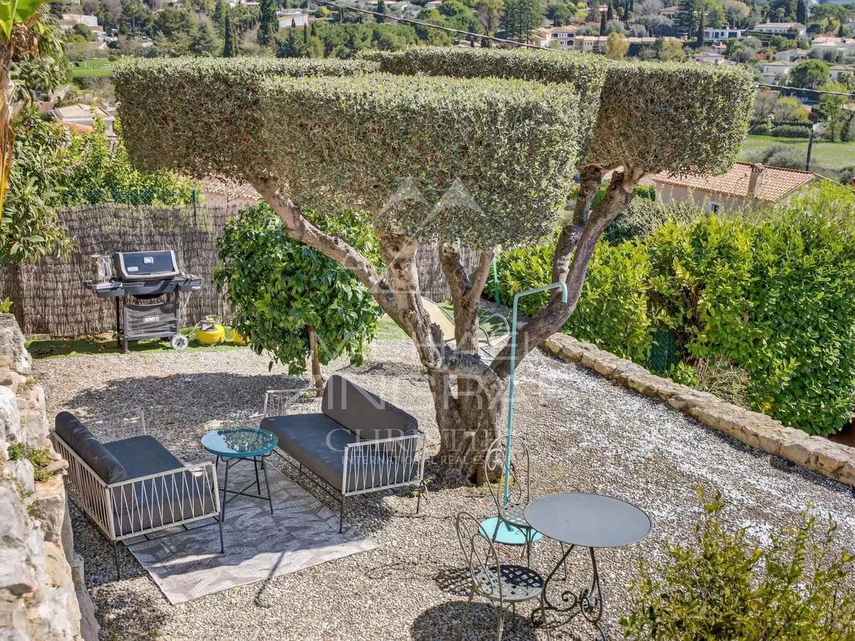 House Mougins