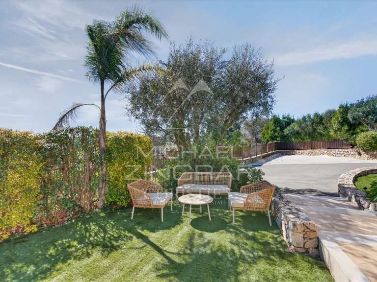 House Mougins - 5 bedrooms - 230m²