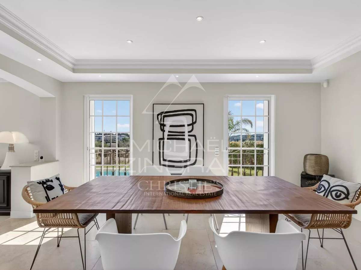 House Mougins