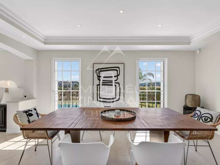 House Mougins - 5 bedrooms - 230m²