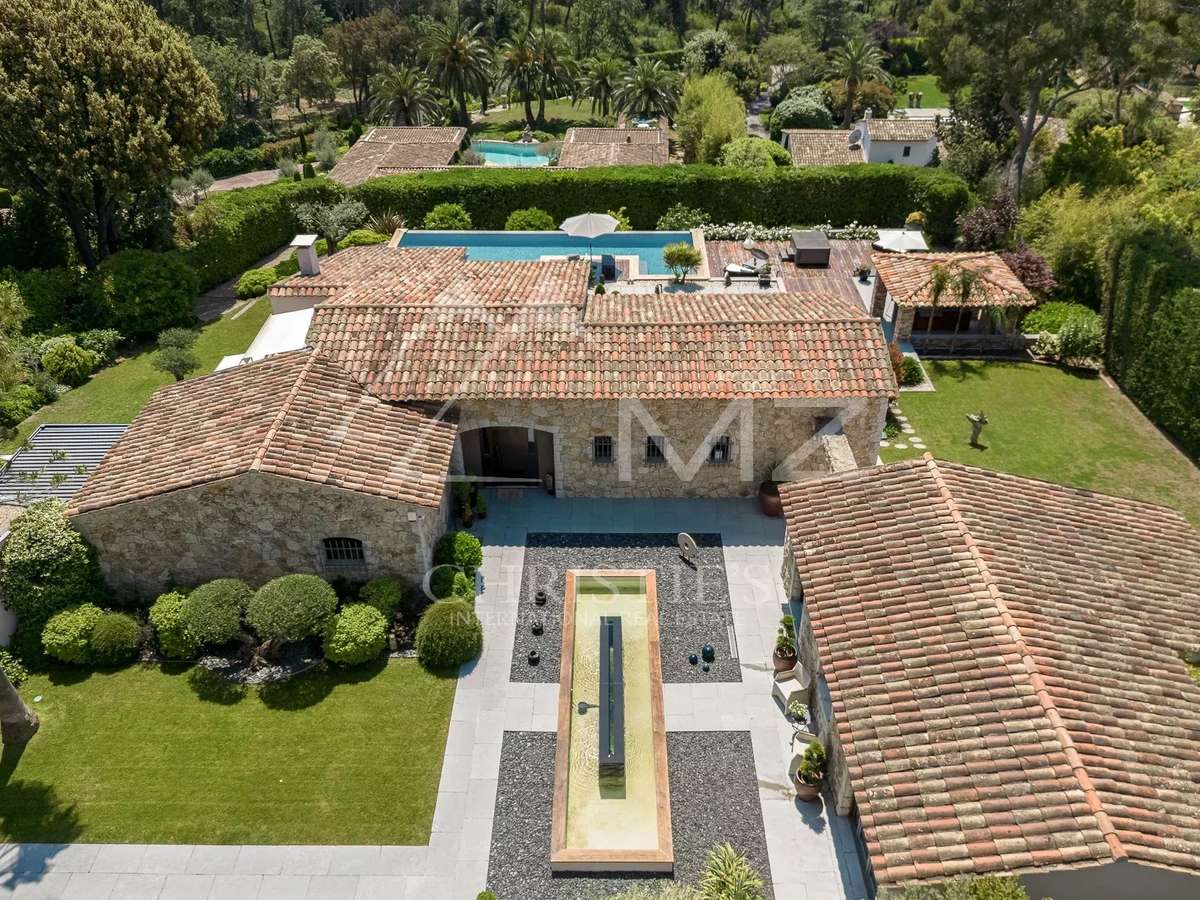 House Mougins