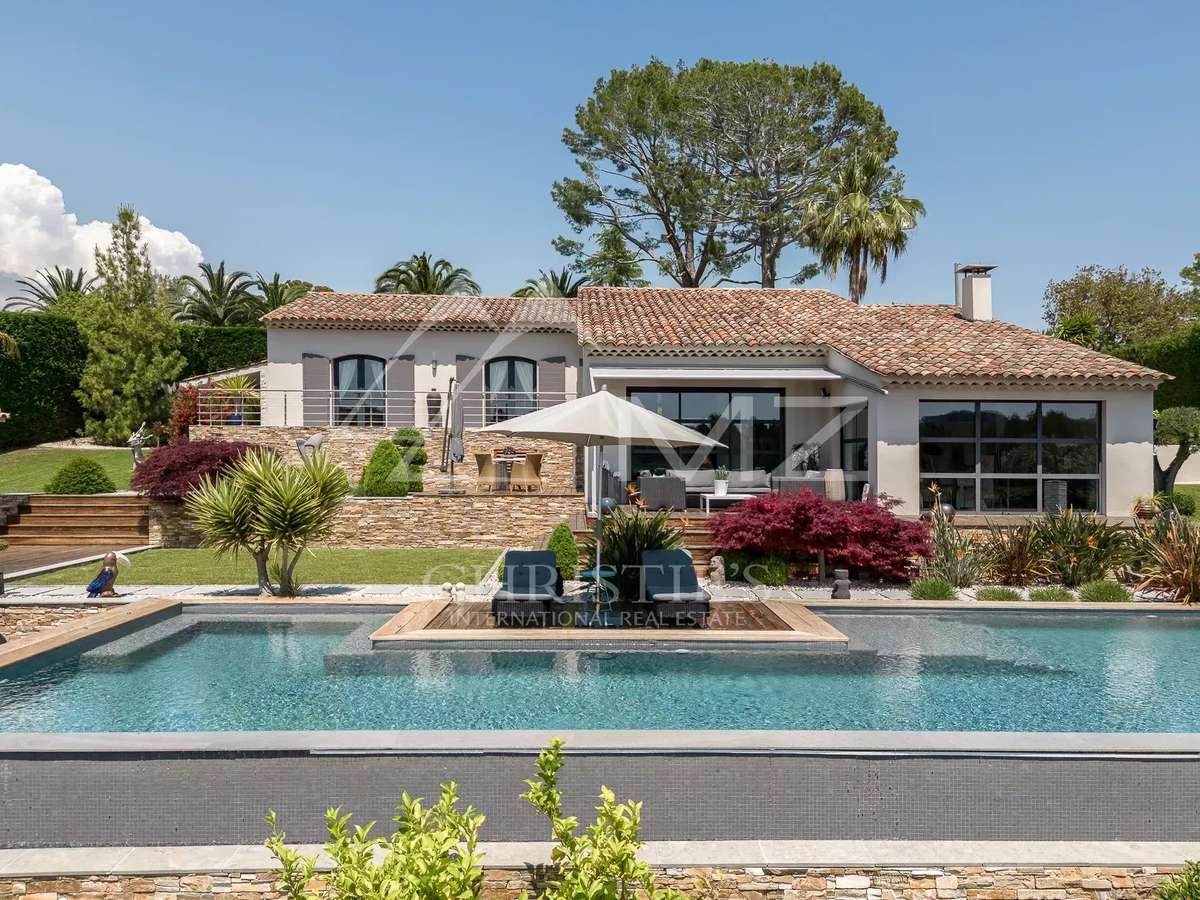 Maison Mougins