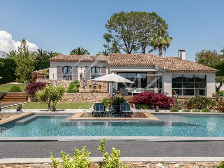 House Mougins - 5 bedrooms - 244m²