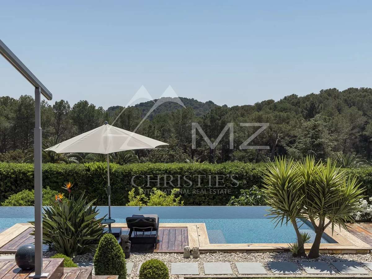 House Mougins