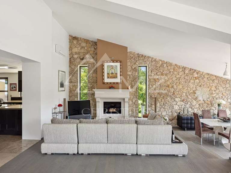 House Mougins - 5 bedrooms - 244m²