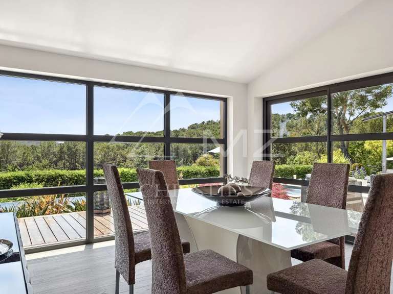 House Mougins - 5 bedrooms - 244m²
