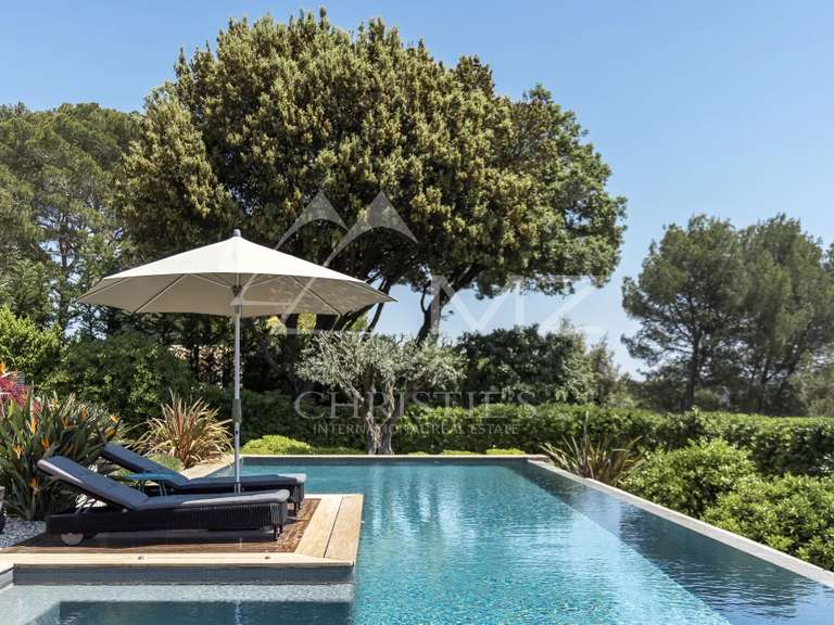 House Mougins - 5 bedrooms - 244m²
