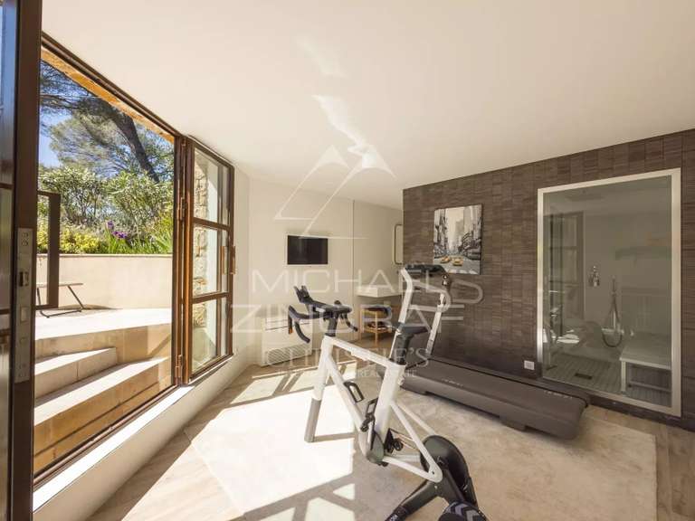 House Mougins - 4 bedrooms - 194m²