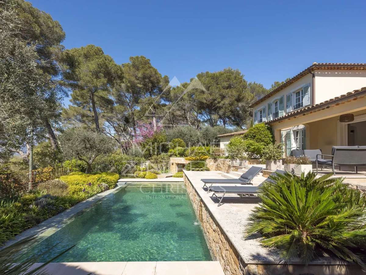 House Mougins