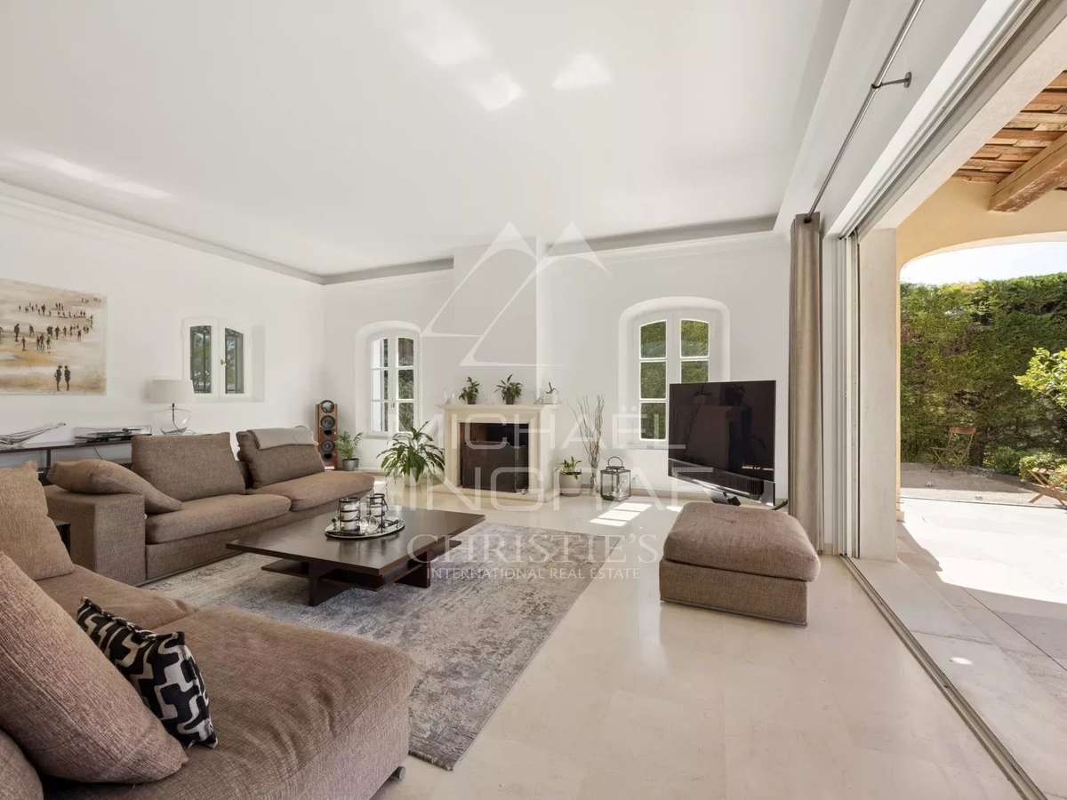 House Mougins