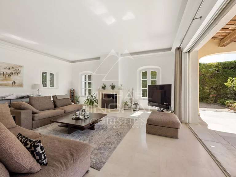 House Mougins - 4 bedrooms - 194m²