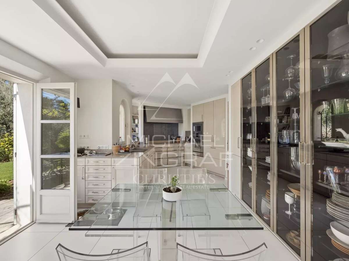 House Mougins
