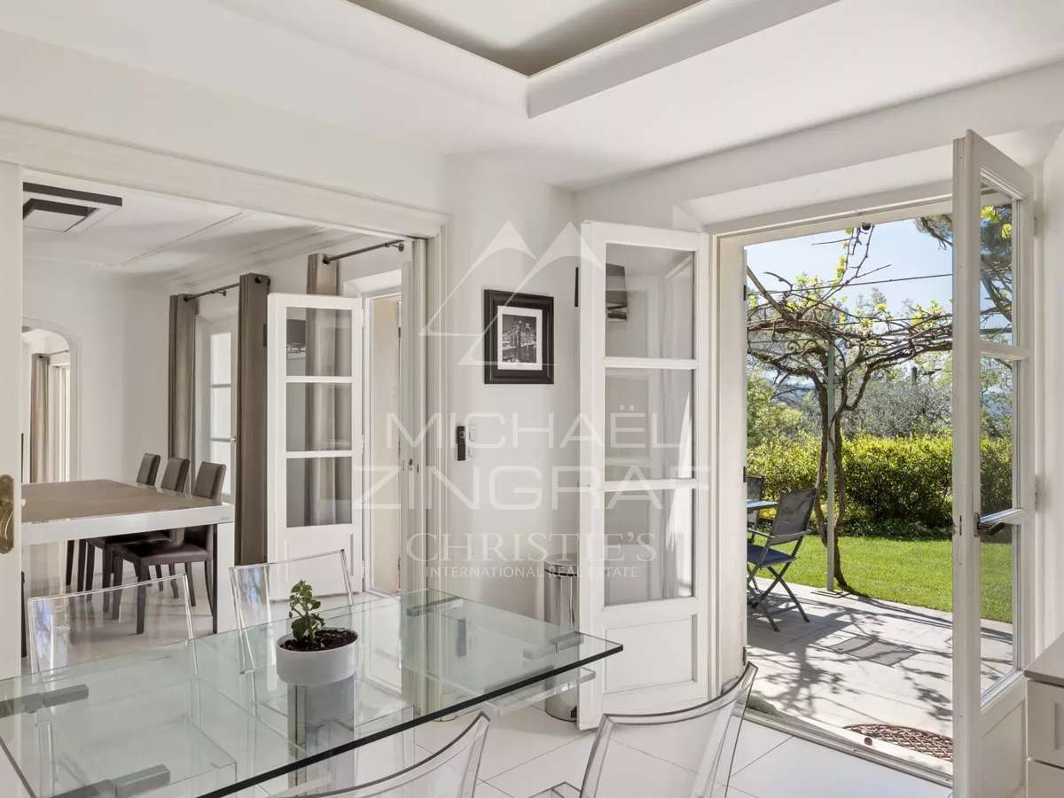 House Mougins