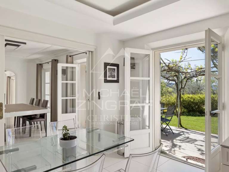 House Mougins - 4 bedrooms - 194m²