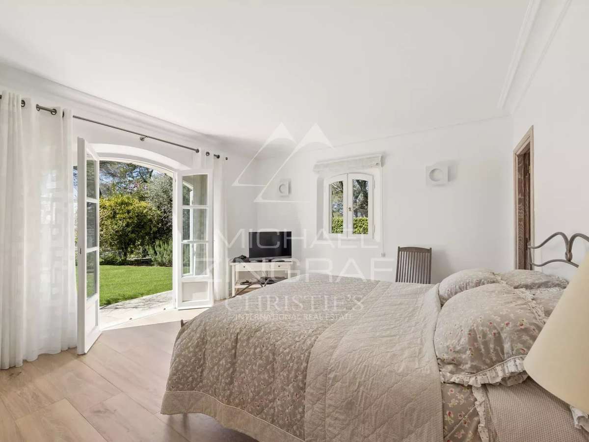 House Mougins