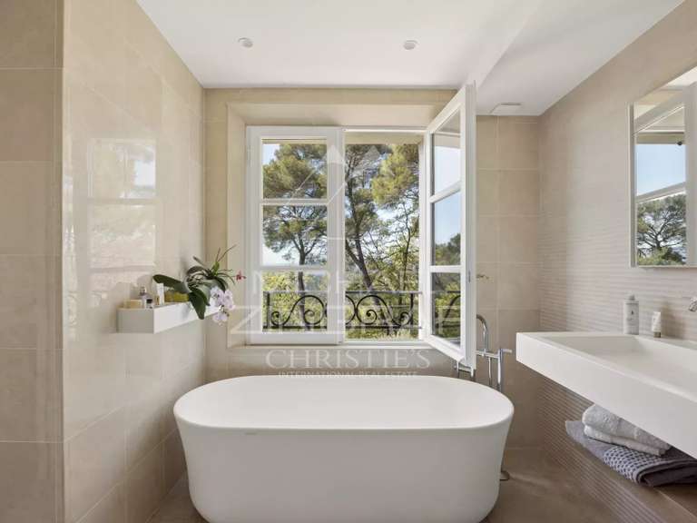 House Mougins - 4 bedrooms - 194m²