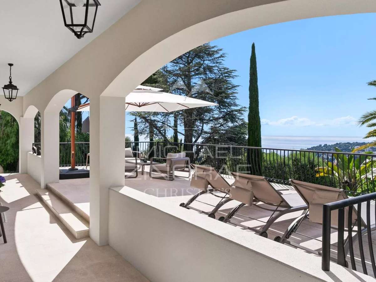 Maison Roquebrune-Cap-Martin