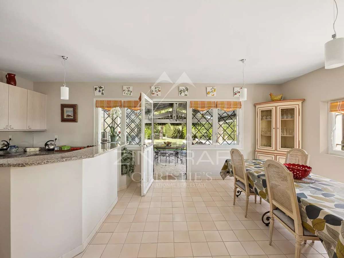Maison Vence