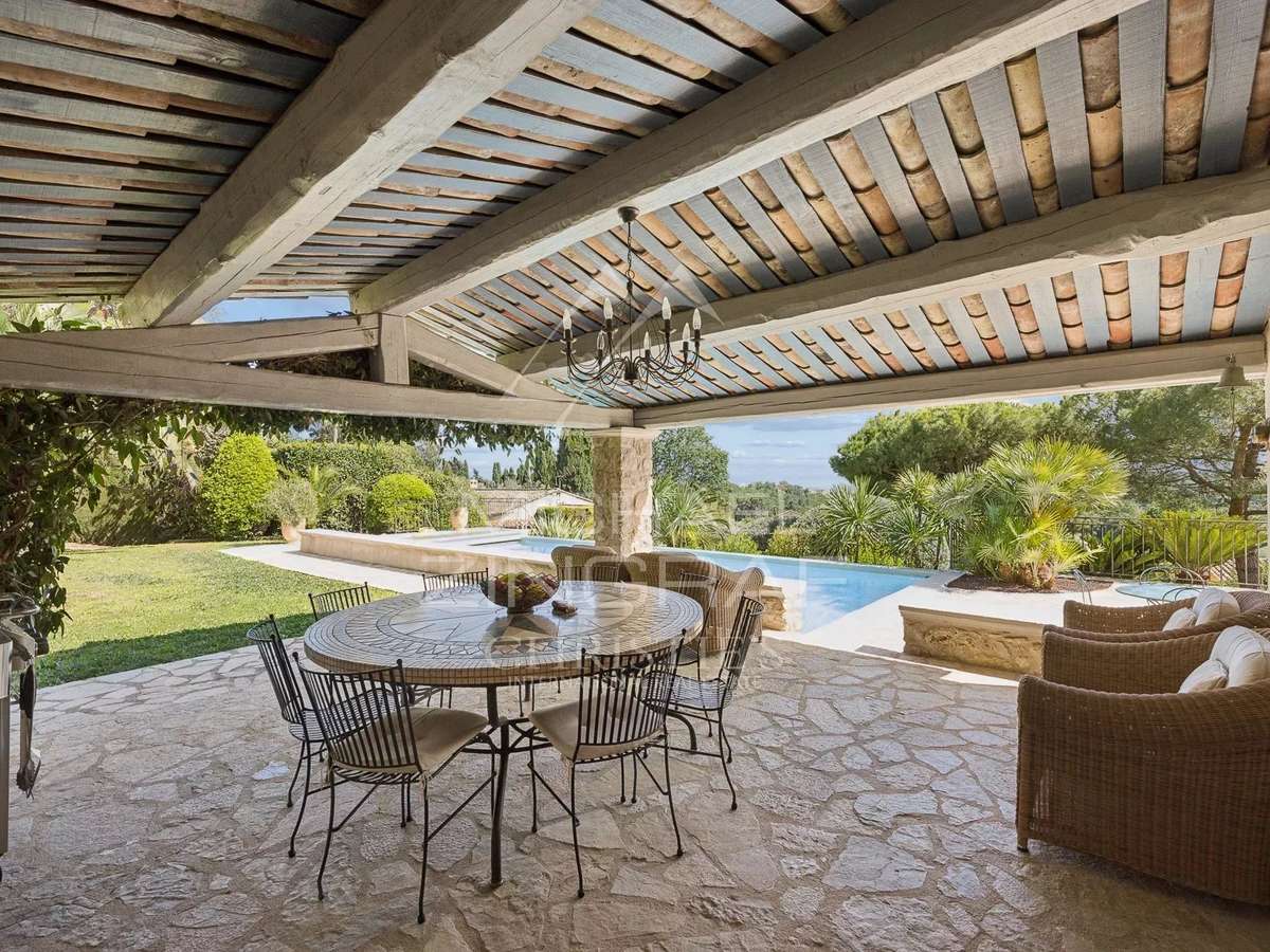 Maison Vence