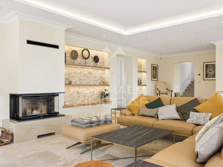 House with Sea view Saint-Paul-de-Vence - 7 bedrooms - 663m²