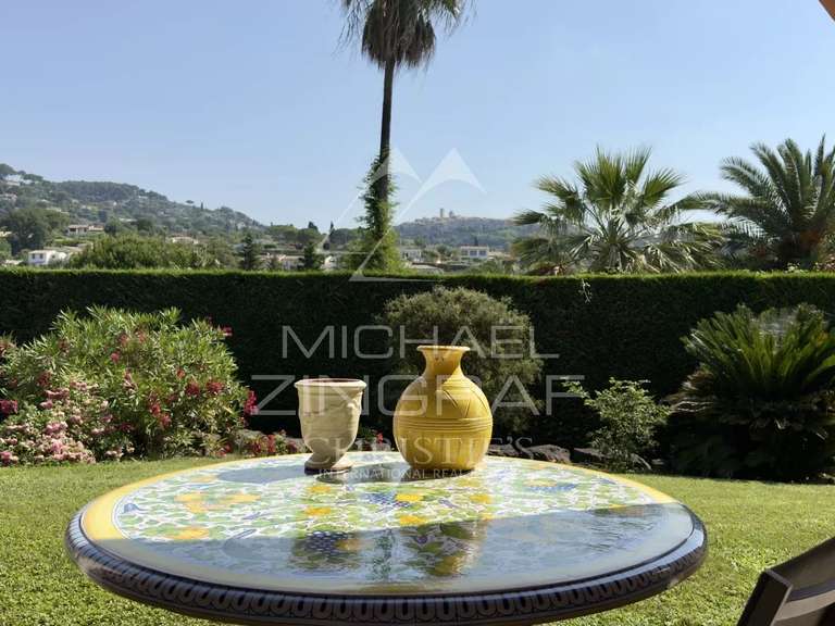 House La Colle-sur-Loup - 4 bedrooms - 165m²