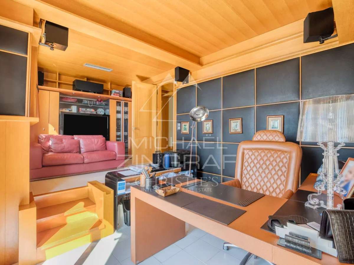 House Villefranche-sur-Mer