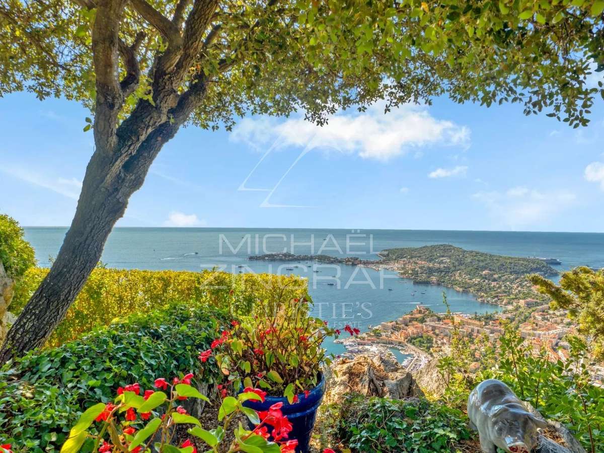 House Villefranche-sur-Mer