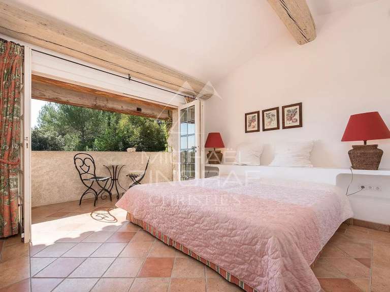 House La Colle-sur-Loup - 4 bedrooms - 240m²