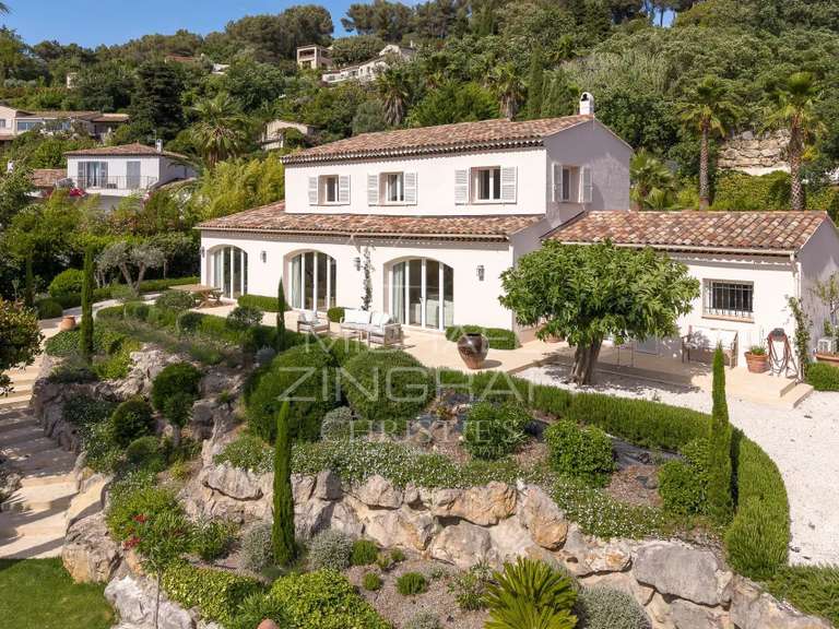 Maison Vence - 5 chambres - 270m²