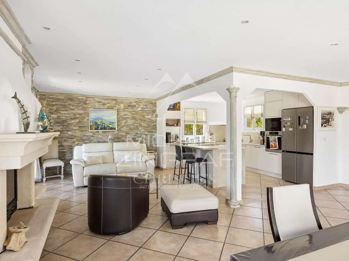 Maison Cagnes-sur-Mer