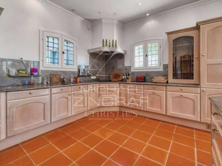 House Biot - 5 bedrooms - 230m²